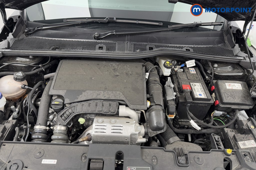 Vauxhall Corsa GS Automatic Petrol Hatchback - Stock Number (1582192) - 25th supplementary image