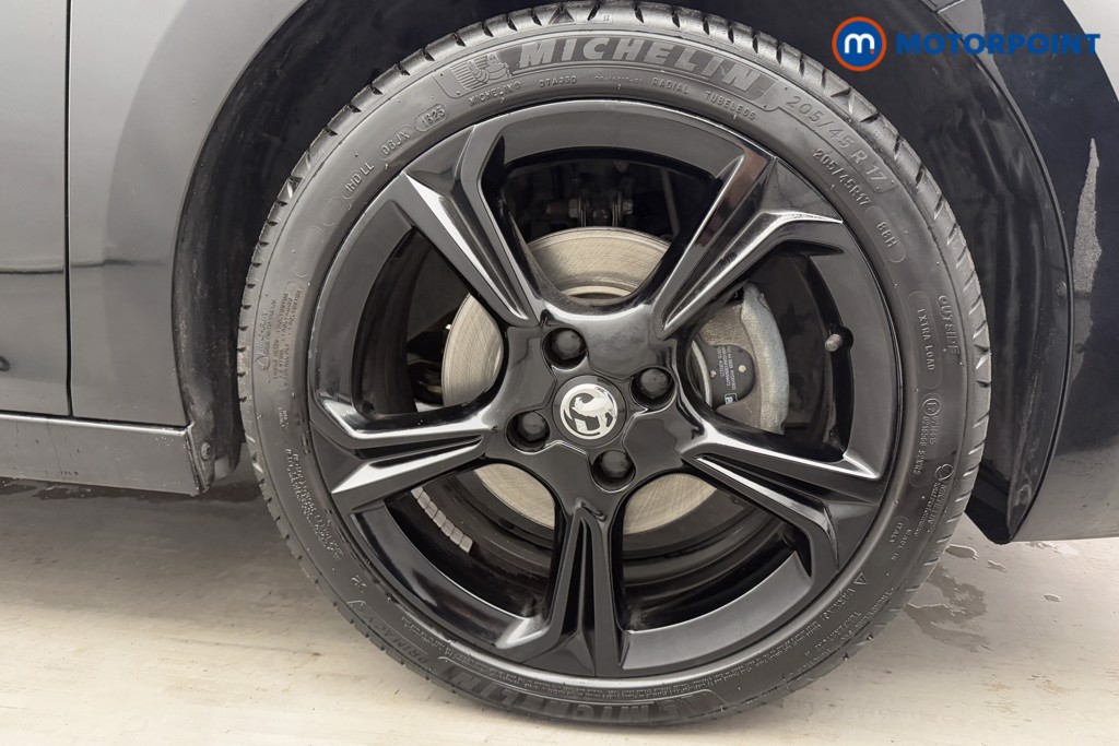 Vauxhall Corsa GS Automatic Petrol Hatchback - Stock Number (1582192) - 26th supplementary image