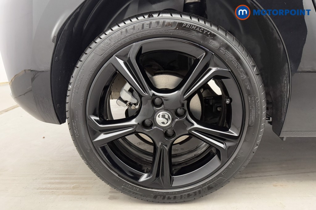 Vauxhall Corsa GS Automatic Petrol Hatchback - Stock Number (1582192) - 27th supplementary image