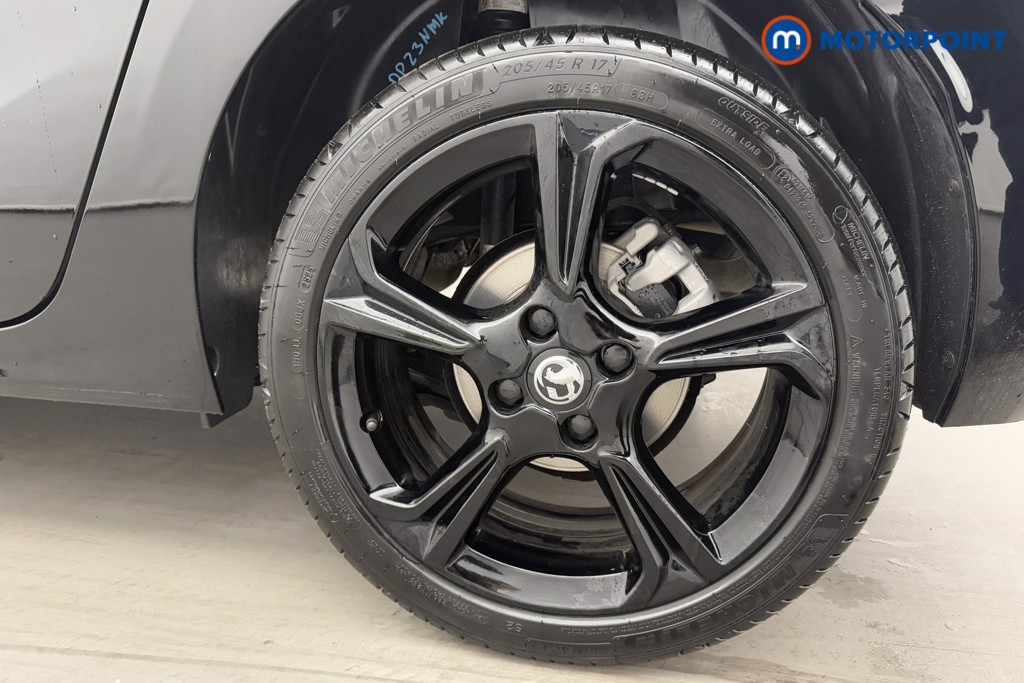 Vauxhall Corsa GS Automatic Petrol Hatchback - Stock Number (1582192) - 28th supplementary image