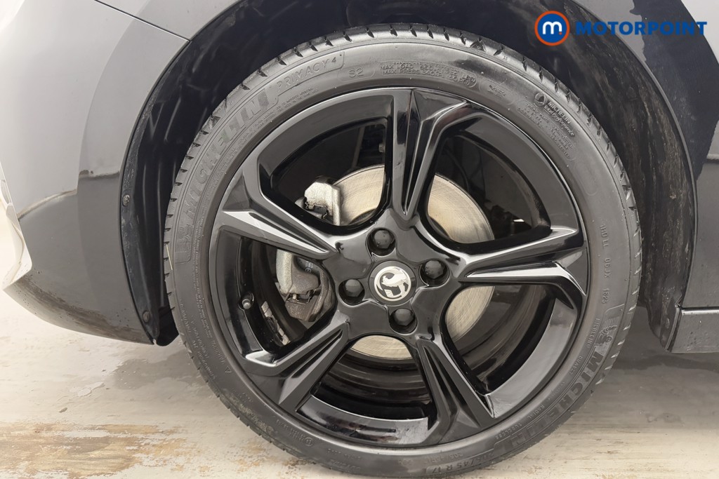 Vauxhall Corsa GS Automatic Petrol Hatchback - Stock Number (1582192) - 29th supplementary image