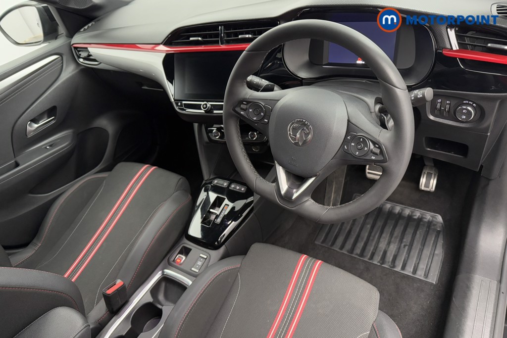Vauxhall Corsa GS Automatic Petrol Hatchback - Stock Number (1582192) - 1st supplementary image