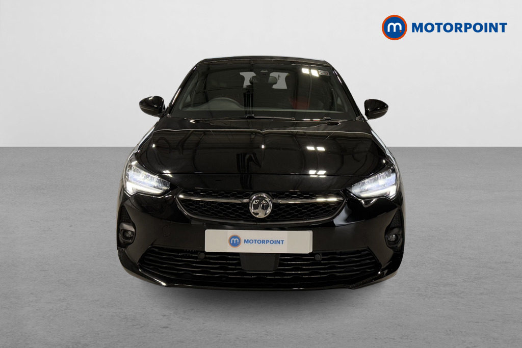 Vauxhall Corsa GS Automatic Petrol Hatchback - Stock Number (1582192) - Front bumper