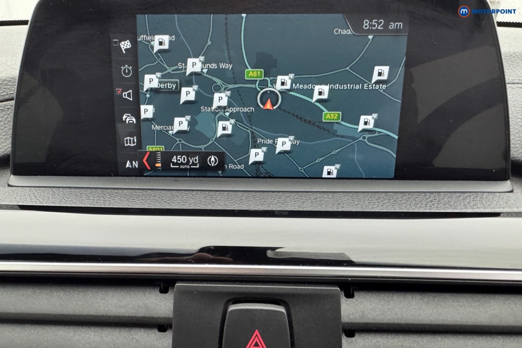 BMW 4 Series Sport Automatic Petrol Convertible - Stock Number (1582230) - 2nd supplementary image