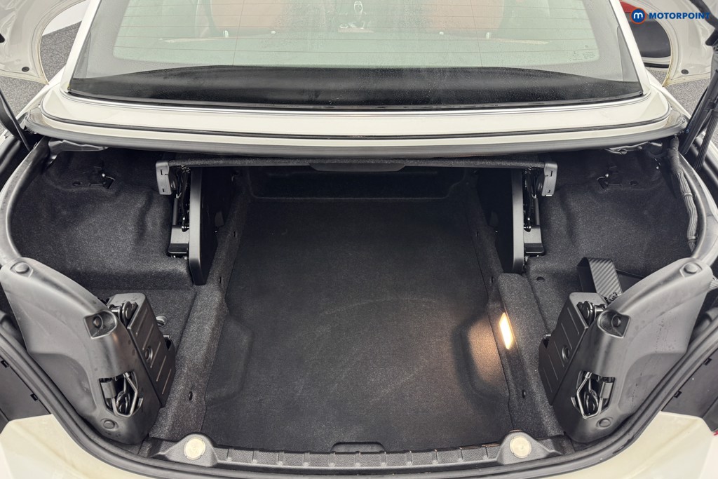 BMW 4 Series Sport Automatic Petrol Convertible - Stock Number (1582230) - 3rd supplementary image