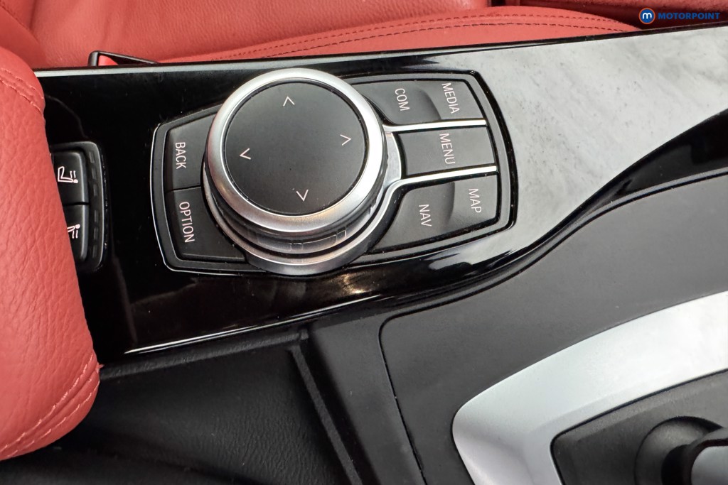 BMW 4 Series Sport Automatic Petrol Convertible - Stock Number (1582230) - 13th supplementary image
