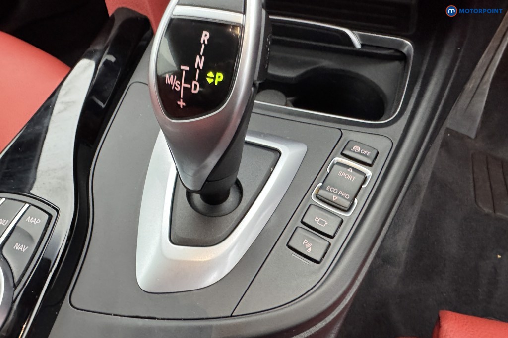 BMW 4 Series Sport Automatic Petrol Convertible - Stock Number (1582230) - 14th supplementary image