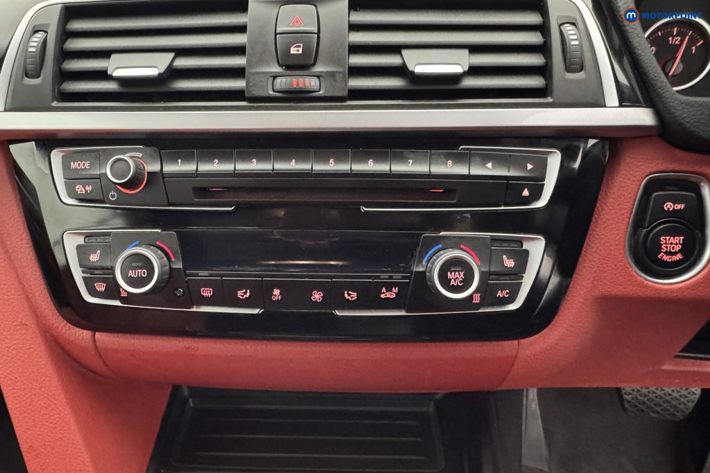 BMW 4 Series Sport Automatic Petrol Convertible - Stock Number (1582230) - 15th supplementary image
