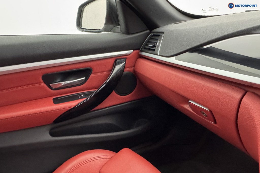 BMW 4 Series Sport Automatic Petrol Convertible - Stock Number (1582230) - 16th supplementary image