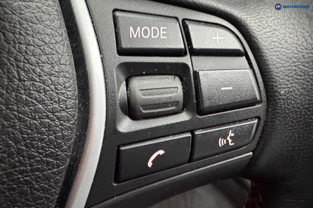 BMW 4 Series Sport Automatic Petrol Convertible - Stock Number (1582230) - 18th supplementary image
