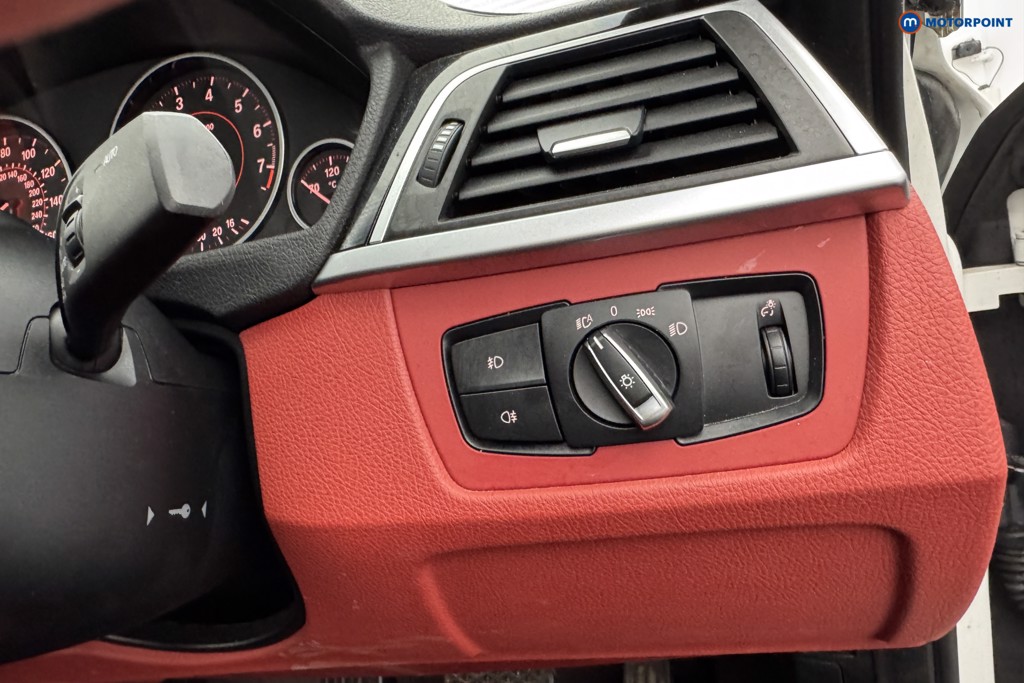 BMW 4 Series Sport Automatic Petrol Convertible - Stock Number (1582230) - 19th supplementary image