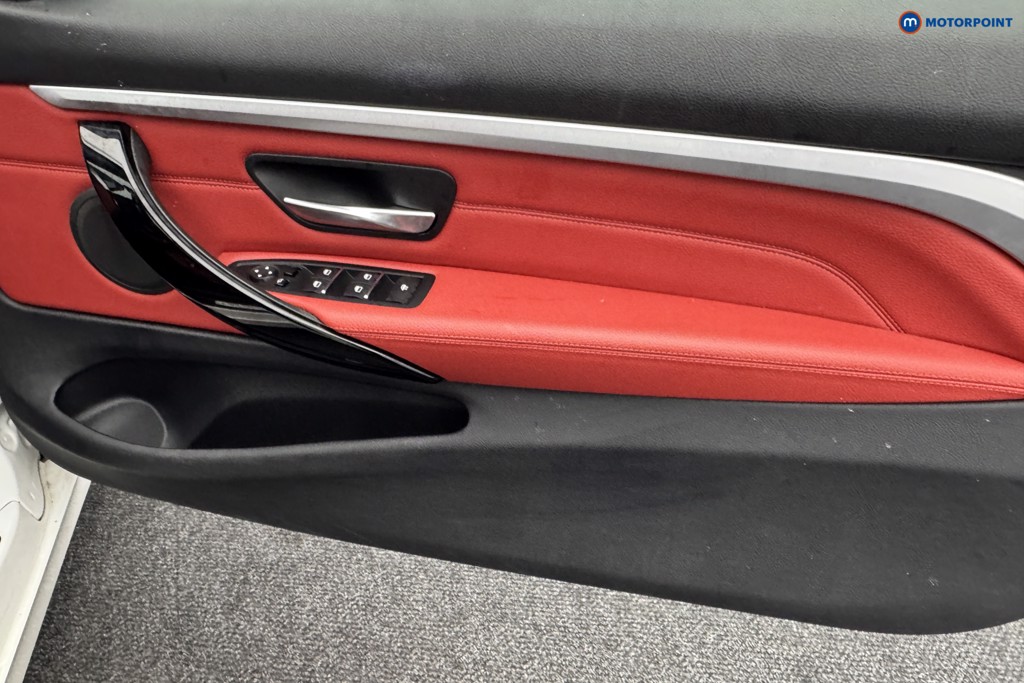 BMW 4 Series Sport Automatic Petrol Convertible - Stock Number (1582230) - 21st supplementary image