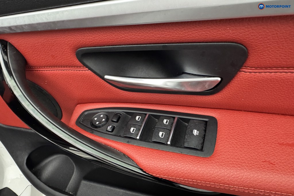 BMW 4 Series Sport Automatic Petrol Convertible - Stock Number (1582230) - 22nd supplementary image
