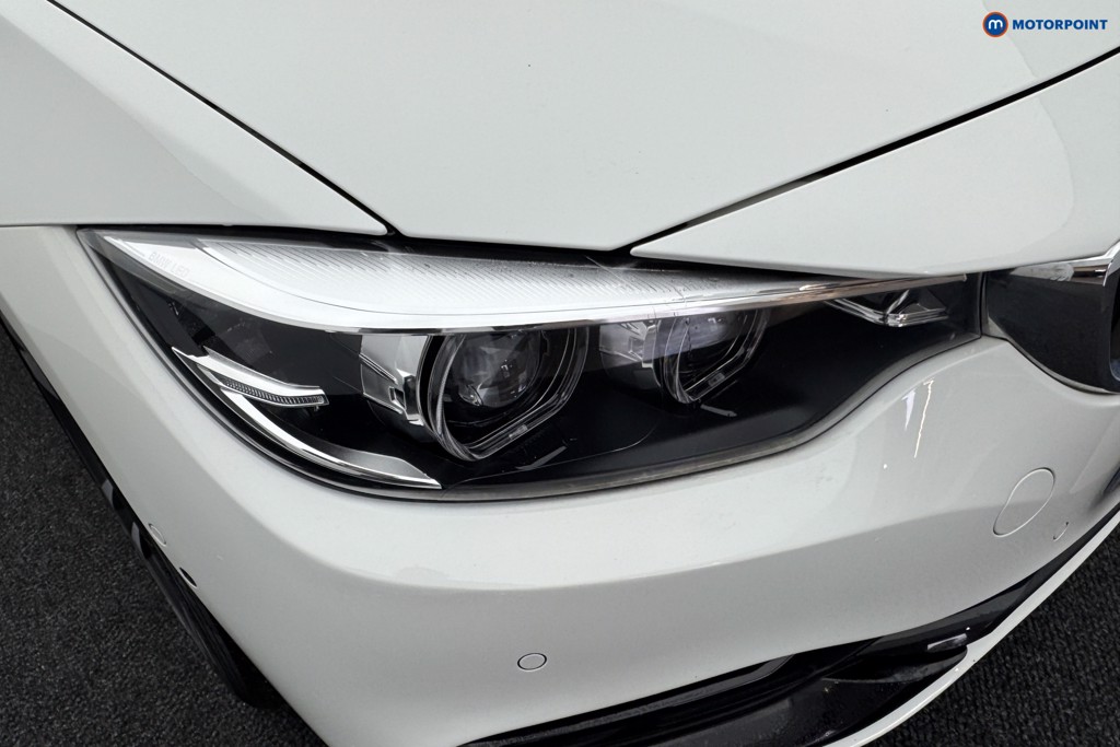 BMW 4 Series Sport Automatic Petrol Convertible - Stock Number (1582230) - 23rd supplementary image