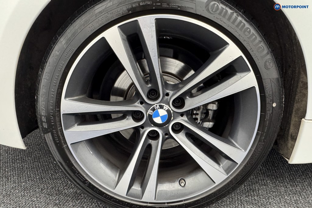 BMW 4 Series Sport Automatic Petrol Convertible - Stock Number (1582230) - 30th supplementary image