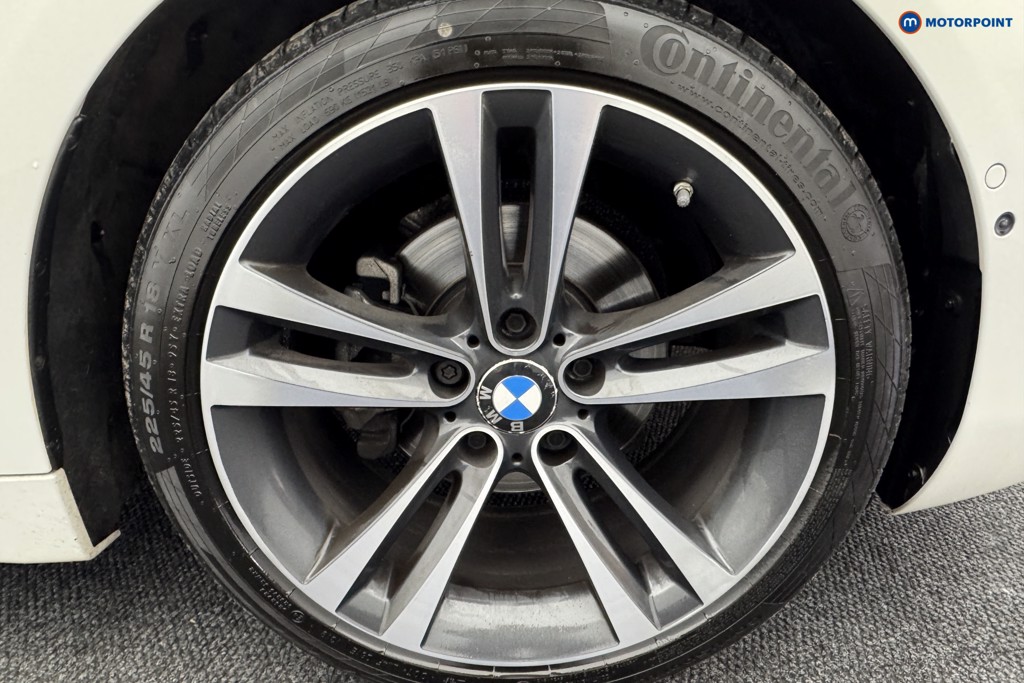 BMW 4 Series Sport Automatic Petrol Convertible - Stock Number (1582230) - 31st supplementary image