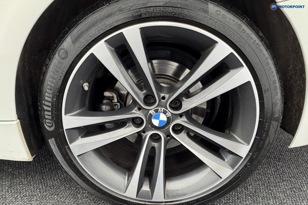 BMW 4 Series Sport Automatic Petrol Convertible - Stock Number (1582230) - 33rd supplementary image