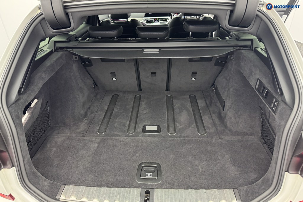 BMW 3 Series M Sport Automatic Diesel Estate - Stock Number (1582357) - 3rd supplementary image