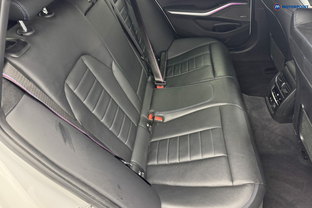 BMW 3 Series M Sport Automatic Diesel Estate - Stock Number (1582357) - 4th supplementary image