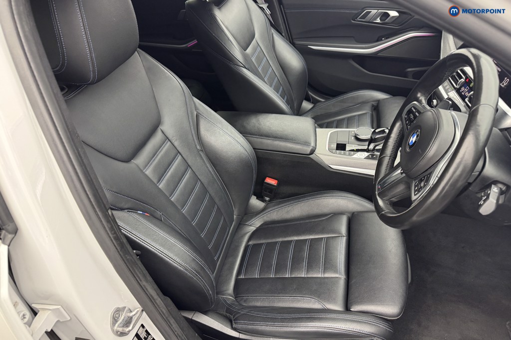 BMW 3 Series M Sport Automatic Diesel Estate - Stock Number (1582357) - 5th supplementary image