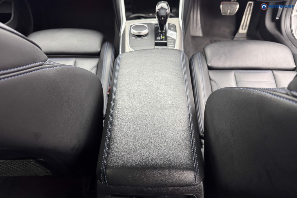 BMW 3 Series M Sport Automatic Diesel Estate - Stock Number (1582357) - 11th supplementary image
