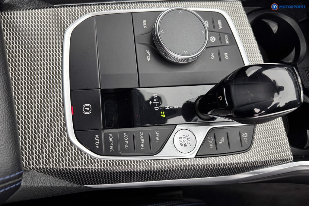 BMW 3 Series M Sport Automatic Diesel Estate - Stock Number (1582357) - 14th supplementary image
