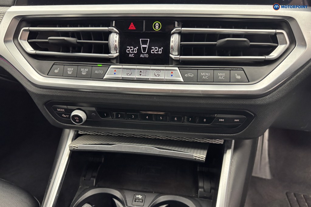 BMW 3 Series M Sport Automatic Diesel Estate - Stock Number (1582357) - 16th supplementary image