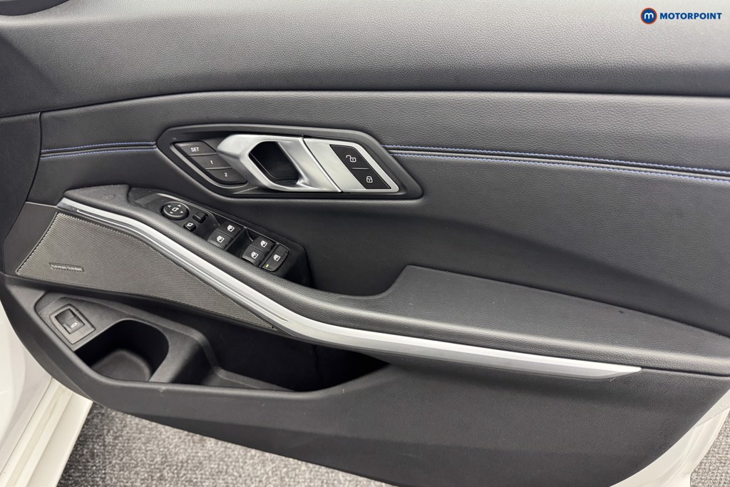 BMW 3 Series M Sport Automatic Diesel Estate - Stock Number (1582357) - 22nd supplementary image