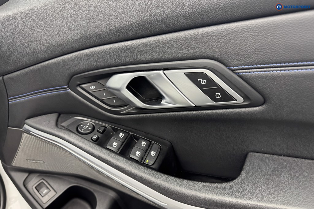 BMW 3 Series M Sport Automatic Diesel Estate - Stock Number (1582357) - 23rd supplementary image