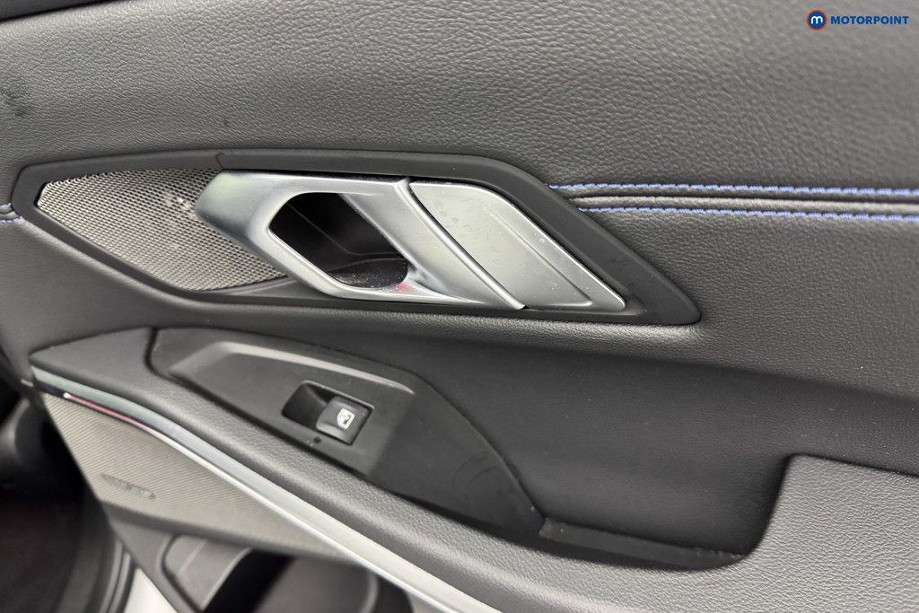 BMW 3 Series M Sport Automatic Diesel Estate - Stock Number (1582357) - 25th supplementary image