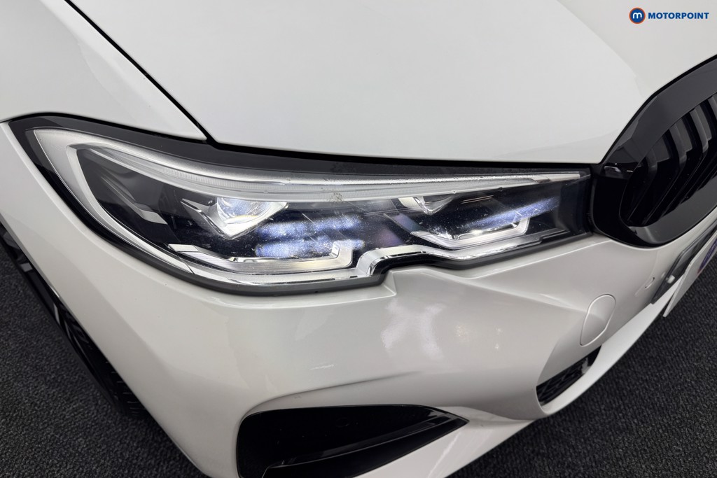 BMW 3 Series M Sport Automatic Diesel Estate - Stock Number (1582357) - 26th supplementary image