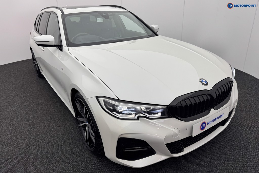 BMW 3 Series M Sport Automatic Diesel Estate - Stock Number (1582357) - 27th supplementary image