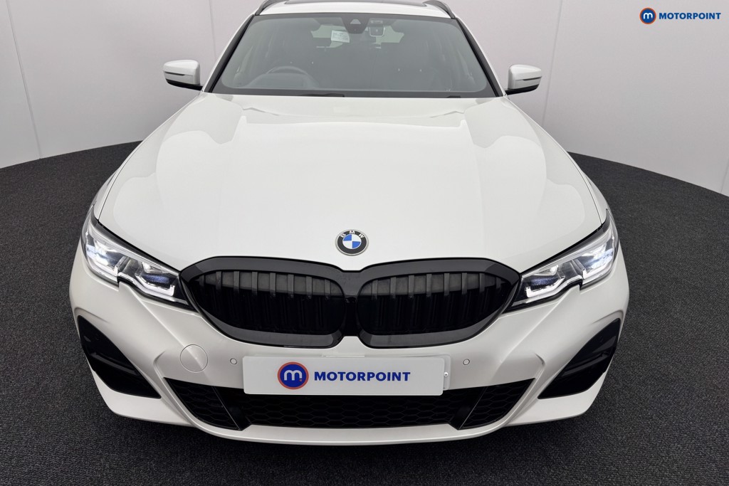 BMW 3 Series M Sport Automatic Diesel Estate - Stock Number (1582357) - 28th supplementary image