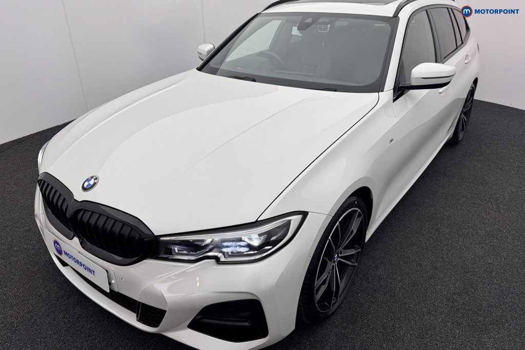 BMW 3 Series M Sport Automatic Diesel Estate - Stock Number (1582357) - 29th supplementary image