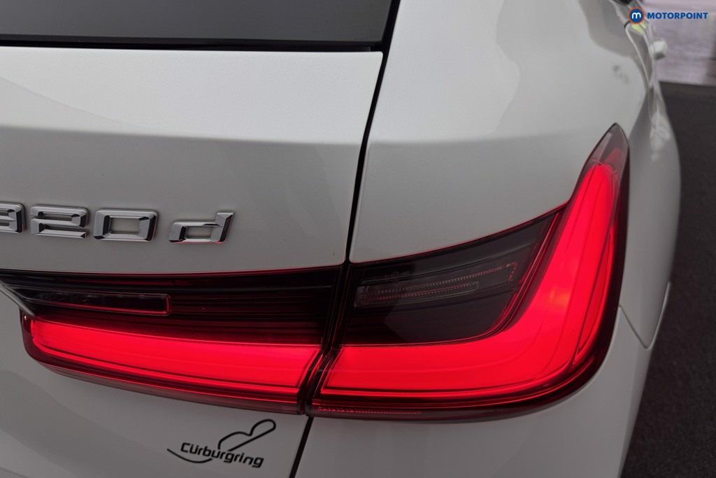 BMW 3 Series M Sport Automatic Diesel Estate - Stock Number (1582357) - 30th supplementary image