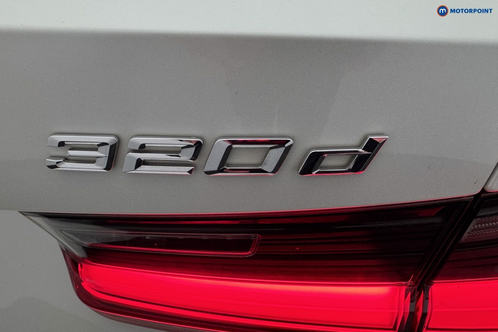 BMW 3 Series M Sport Automatic Diesel Estate - Stock Number (1582357) - 31st supplementary image