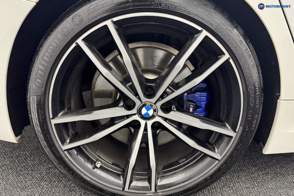 BMW 3 Series M Sport Automatic Diesel Estate - Stock Number (1582357) - 33rd supplementary image