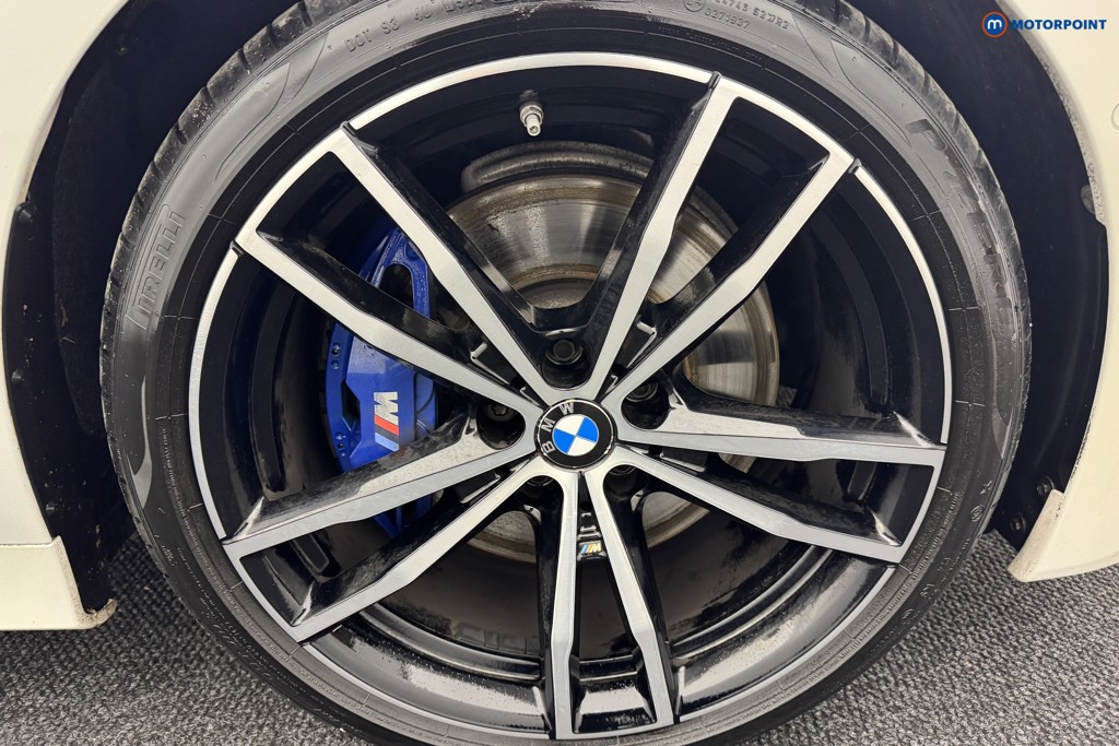 BMW 3 Series M Sport Automatic Diesel Estate - Stock Number (1582357) - 34th supplementary image