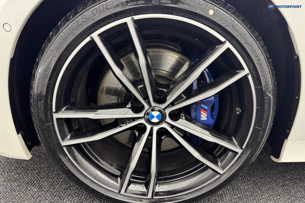 BMW 3 Series M Sport Automatic Diesel Estate - Stock Number (1582357) - 35th supplementary image