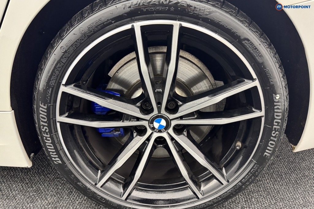 BMW 3 Series M Sport Automatic Diesel Estate - Stock Number (1582357) - 36th supplementary image
