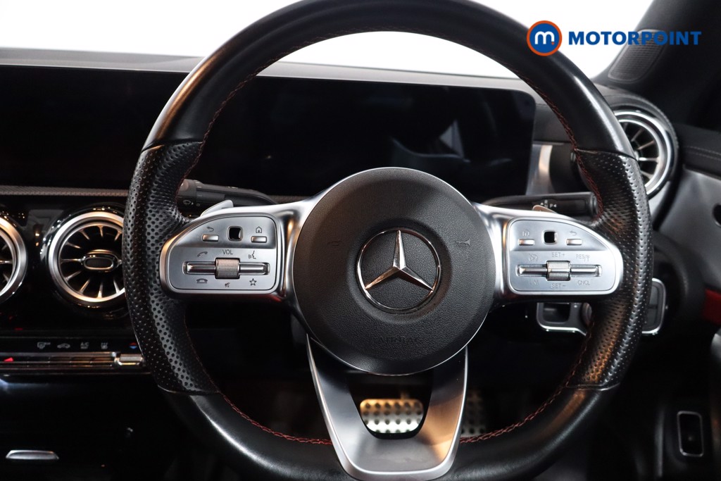 Mercedes-Benz CLA Amg Line Automatic Petrol Plug-In Hybrid Coupe - Stock Number (1582360) - 6th supplementary image