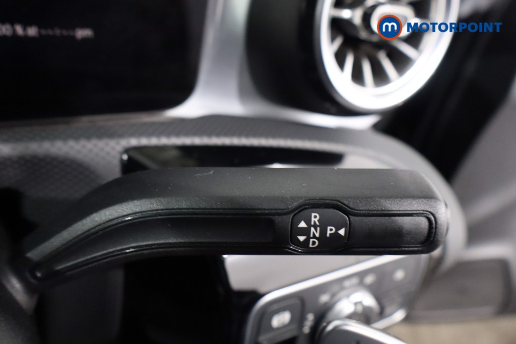 Mercedes-Benz CLA Amg Line Automatic Petrol Plug-In Hybrid Coupe - Stock Number (1582360) - 14th supplementary image