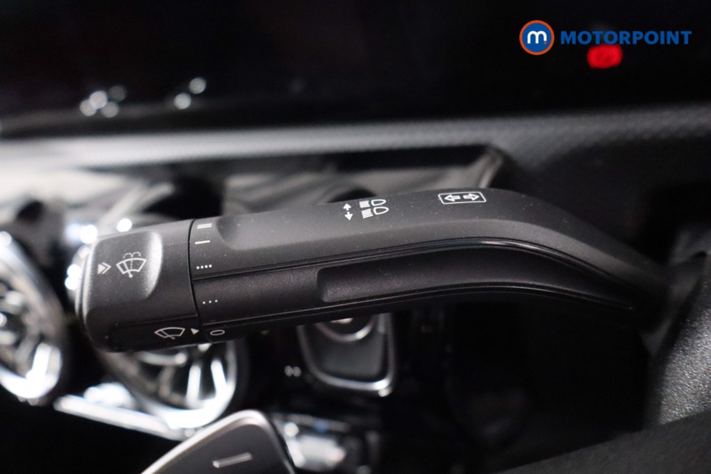 Mercedes-Benz CLA Amg Line Automatic Petrol Plug-In Hybrid Coupe - Stock Number (1582360) - 16th supplementary image