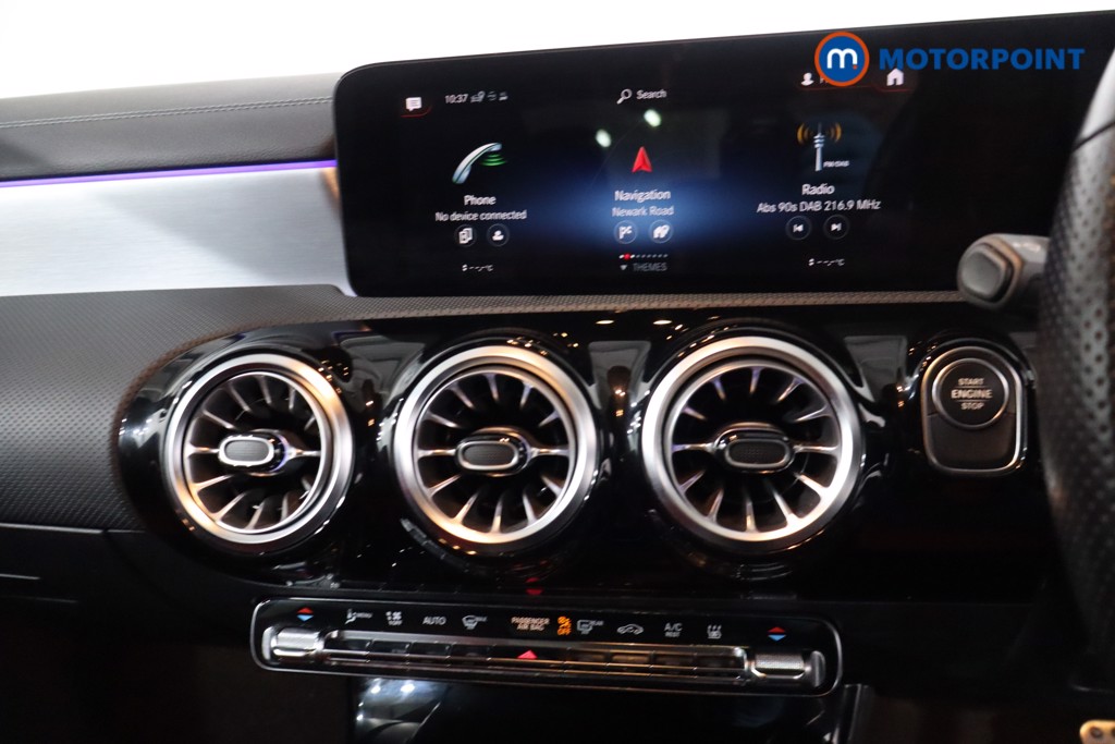Mercedes-Benz CLA Amg Line Automatic Petrol Plug-In Hybrid Coupe - Stock Number (1582360) - 17th supplementary image