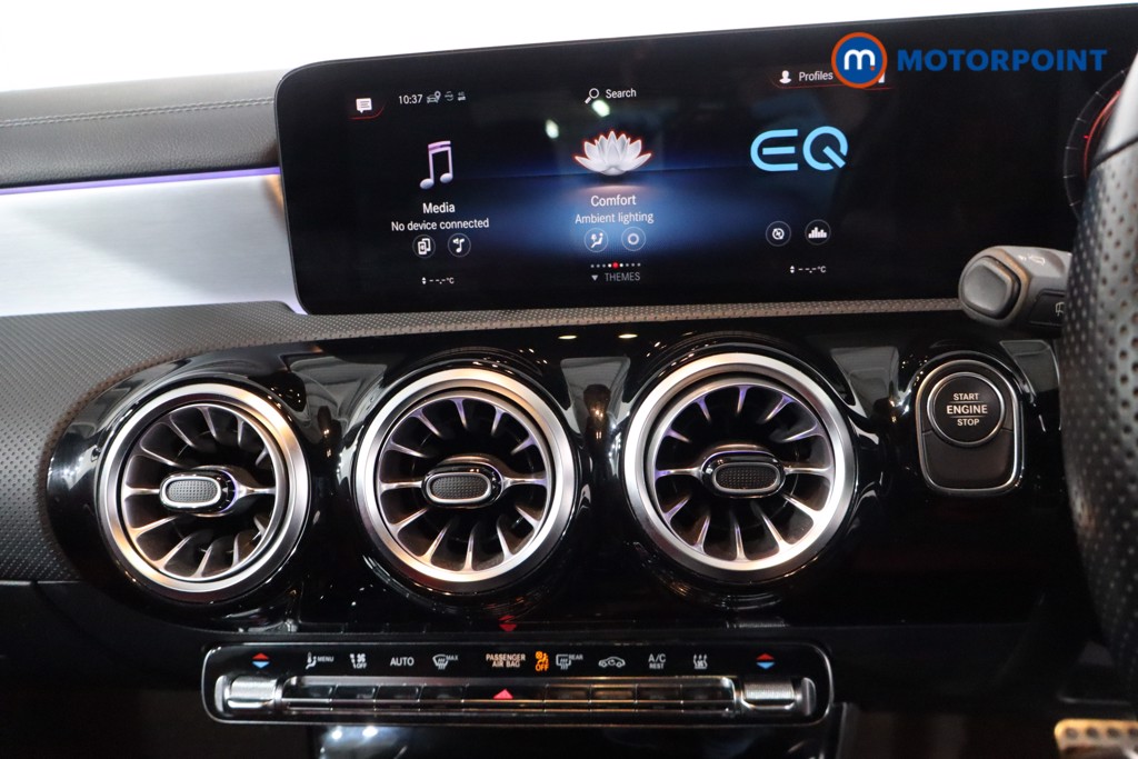 Mercedes-Benz CLA Amg Line Automatic Petrol Plug-In Hybrid Coupe - Stock Number (1582360) - 18th supplementary image