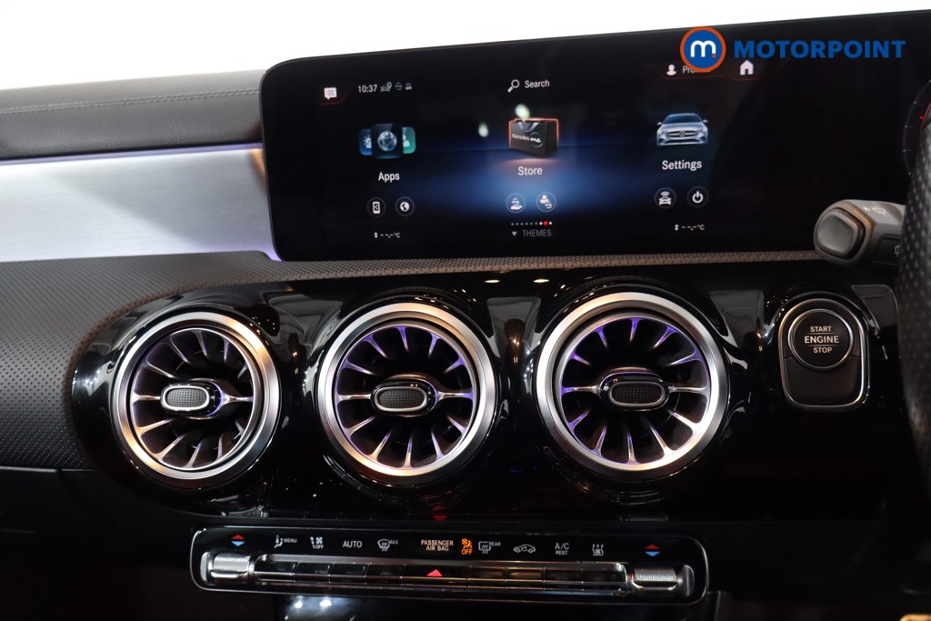 Mercedes-Benz CLA Amg Line Automatic Petrol Plug-In Hybrid Coupe - Stock Number (1582360) - 19th supplementary image