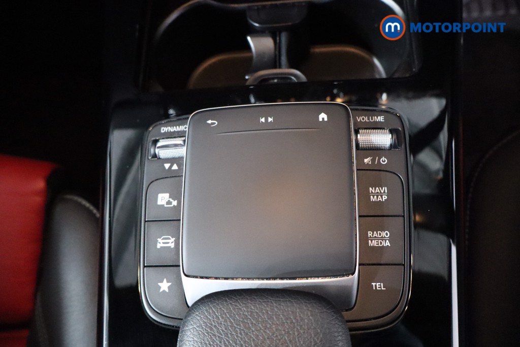 Mercedes-Benz CLA Amg Line Automatic Petrol Plug-In Hybrid Coupe - Stock Number (1582360) - 20th supplementary image