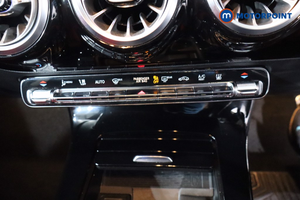 Mercedes-Benz CLA Amg Line Automatic Petrol Plug-In Hybrid Coupe - Stock Number (1582360) - 21st supplementary image