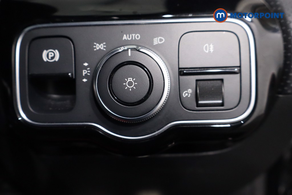 Mercedes-Benz CLA Amg Line Automatic Petrol Plug-In Hybrid Coupe - Stock Number (1582360) - 22nd supplementary image