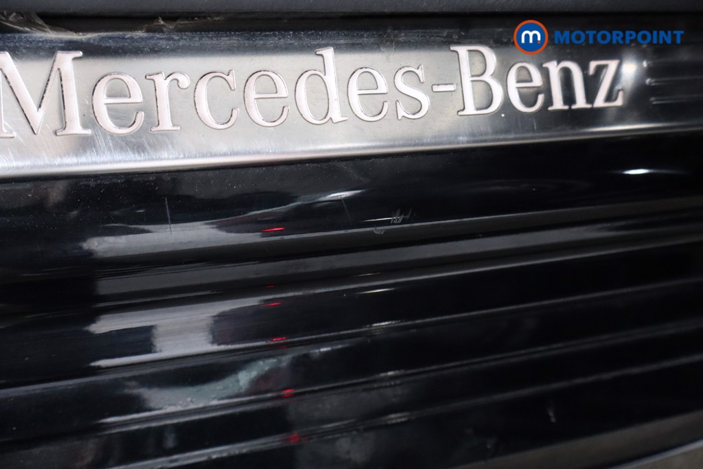 Mercedes-Benz CLA Amg Line Automatic Petrol Plug-In Hybrid Coupe - Stock Number (1582360) - 24th supplementary image